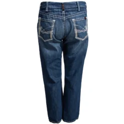 Ariat Work FR Jeans: Men's 10018365 M4 Ridgeline Jeans -Tessvero Sales Store 10018365 3