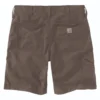 Carhartt Shorts: Men's 102514-217 Tarmac Rugged Flex Rigby Shorts