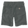 Carhartt Shorts: Men's 102514-ELM ELM Rugged Flex Rigby Shorts