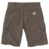 Carhartt Shorts: Men's 103543-217 Tarmac Force Broxton Cargo Shorts