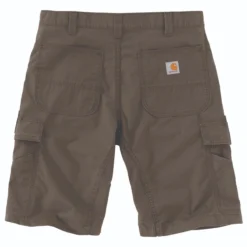 Carhartt Shorts: Men's 103543-217 Tarmac Force Broxton Cargo Shorts