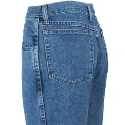 Wrangler 20X Jeans: Men's Vintage Denim 22MWX VM No. 22 Original Fit Jeans -Tessvero Sales Store 22mwxvm 20xl 01