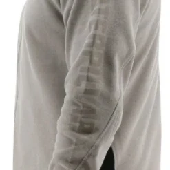 CAT Apparel: Men's 2910489 12670 Drizzle Viraloff Hooded Sweatshirt -Tessvero Sales Store 2910489 12670 1