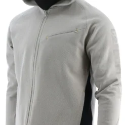 CAT Apparel: Men's 2910489 12670 Drizzle Viraloff Hooded Sweatshirt -Tessvero Sales Store 2910489 12670 3
