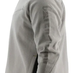 CAT Apparel: Men's 2910489 12670 Drizzle Viraloff Hooded Sweatshirt -Tessvero Sales Store 2910489 12670 5