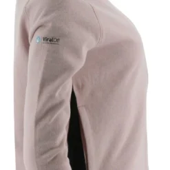 CAT Apparel: Women's 2910490 12679 Burnished Lilac Viraloff Hooded Sweatshirt -Tessvero Sales Store 2910490 12679