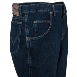 Wrangler Jeans: Men's Dark Blue 31000 UN Rugged Wear Relaxed Straight Fit Jeans 7 Wrangler Jeans: Men's Dark Blue 31000 UN Rugged Wear Relaxed Straight Fit Jeans -Tessvero Sales Store 31000un wranglerr 01