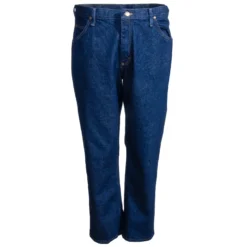 Wrangler Jeans: Men's Cowboy Cut George Strait 31MGS HD Relaxed Fit Jeans