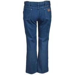 Wrangler Jeans: Men's Cowboy Cut 36MWZ PD Prewash Slim Fit Jeans -Tessvero Sales Store 36mwzpd wranglerb 01