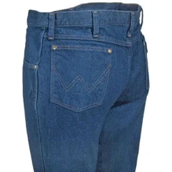 Wrangler Jeans: Men's Cowboy Cut 36MWZ PD Prewash Slim Fit Jeans -Tessvero Sales Store 36mwzpd wranglerl 01