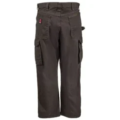 Wrangler Riggs Pants: Men's Dark Brown 3W060 DB Ripstop Ranger Pants 7 Wrangler Riggs Pants: Men's Dark Brown 3W060 DB Ripstop Ranger Pants -Tessvero Sales Store 3w060db wranglerb 01