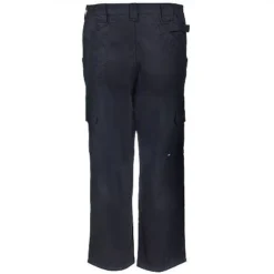 5.11 Tactical Pants. Men's Black Taclite Pro 74273 019 Stain Resistant Ripstop Pants -Tessvero Sales Store 5.11 74273 019 b 01