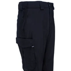 5.11 Tactical Pants: Men's 74427 750 Midnight Navy Class B Stryke PDU Cargo Pants