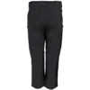 5.11 Tactical Pants: Men's Apex Flex-Tac Stretch 74434 019 Black Canvas Pants