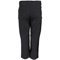 5.11 Tactical Pants: Men's Apex Flex-Tac Stretch 74434 019 Black Canvas Pants