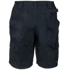 5.11 Tactical Shorts: Men's Black Taclite Pro Work Shorts 73308 019 -Tessvero Sales Store 73308 019blk 5.11b 01