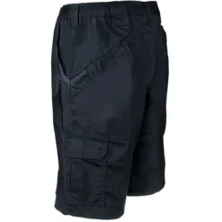 5.11 Tactical Shorts: Men's Black Taclite Pro Work Shorts 73308 019 -Tessvero Sales Store 73308 019blk 5.11l 01