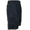 5.11 Tactical Shorts: Men's Black Taclite Pro Work Shorts 73308 019