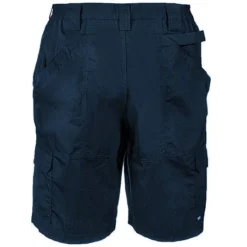 5.11 Tactical Shorts: Men's Dark Navy Taclite Pro Work Shorts 73308 724 -Tessvero Sales Store 73308 724dnvy 5.11b 01
