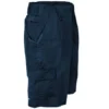 5.11 Tactical Shorts: Men's Dark Navy Taclite Pro Work Shorts 73308 724