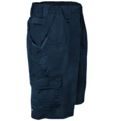 5.11 Tactical Shorts: Men's Dark Navy Taclite Pro Work Shorts 73308 724