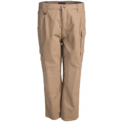 5.11 Tactical Pants: Men's Coyote 74251 120 Cotton Canvas Tactical Pants 10 5.11 Tactical Pants: Men's Coyote 74251 120 Cotton Canvas Tactical Pants -Tessvero Sales Store 74251 120 2