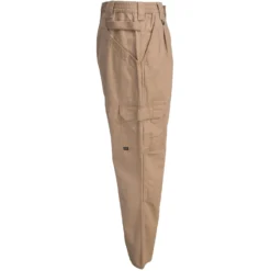 5.11 Tactical Pants: Men's Coyote 74251 120 Cotton Canvas Tactical Pants 9 5.11 Tactical Pants: Men's Coyote 74251 120 Cotton Canvas Tactical Pants -Tessvero Sales Store 74251 120 3