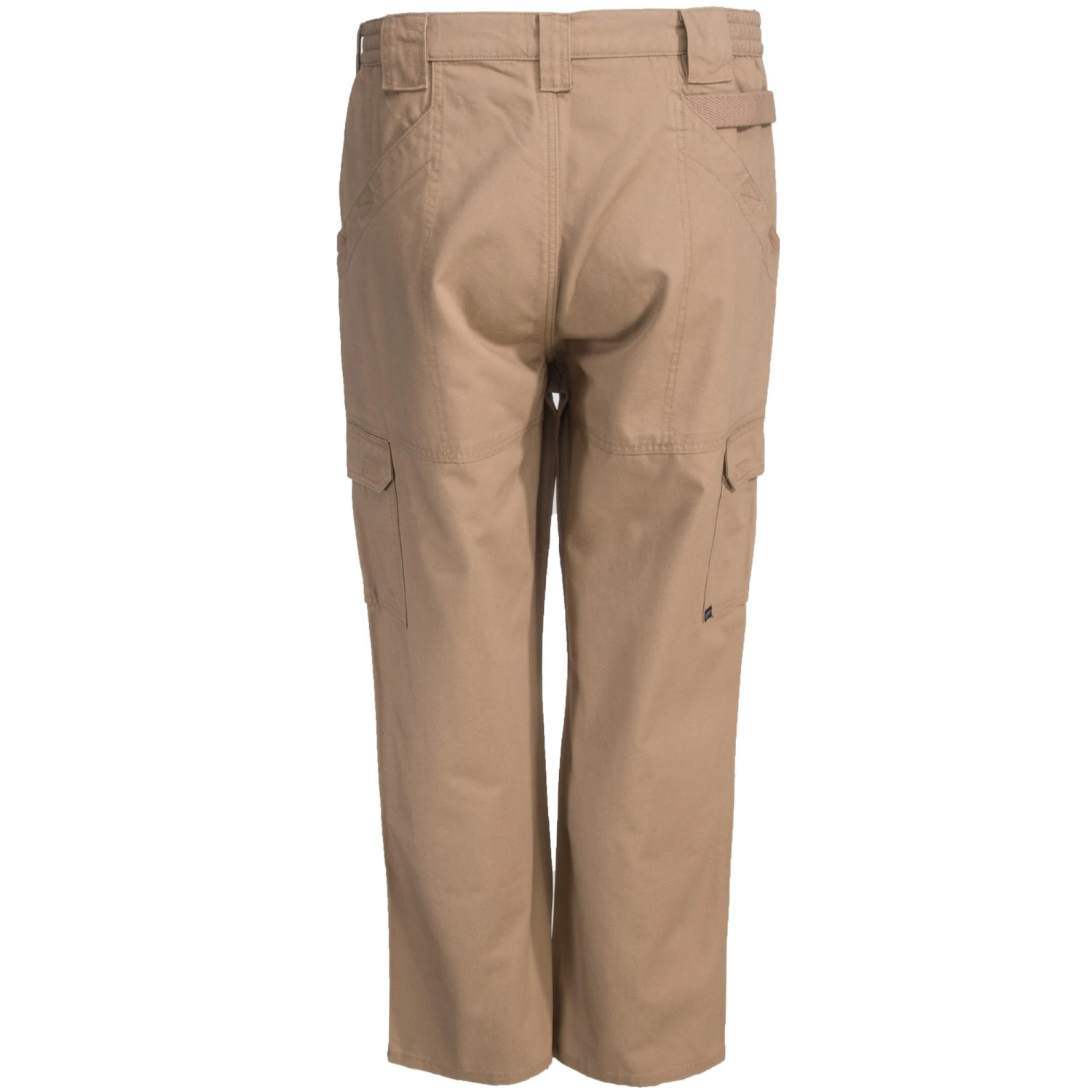 5.11 Tactical Pants: Men's Coyote 74251 120 Cotton Canvas Tactical Pants 3 5.11 Tactical Pants: Men's Coyote 74251 120 Cotton Canvas Tactical Pants - Image 3