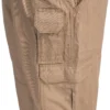 5.11 Tactical Pants: Men's Coyote 74251 120 Cotton Canvas Tactical Pants