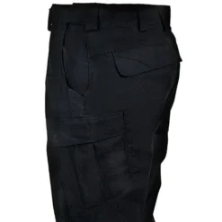 5.11 Tactical 5.11 Pants: Men's Black 74369 019 Tactical Stryke Stretch Pants -Tessvero Sales Store 74369 019blk 5.11l 01