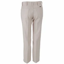 Wrangler Jeans: Men's Khaki 00082 KH Wrancher Stretch Twill Dress Jeans -Tessvero Sales Store 82kh wranglerb 01