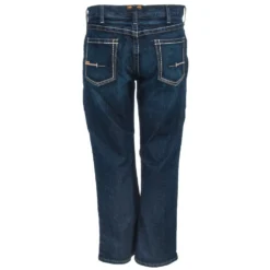 Ariat Rebar Jeans: Men's 10016220 Bodie Rebar M4 Lowrise Boot Cut Jeans 7 Ariat Rebar Jeans: Men's 10016220 Bodie Rebar M4 Lowrise Boot Cut Jeans -Tessvero Sales Store ariat 10016220 b 01