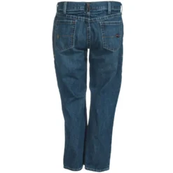 Ariat Jeans: Men's 10014449 Flame-Resistant M3 Flint Loose Fit Jeans -Tessvero Sales Store ariat fr 10014449 b 01