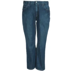 Ariat Jeans: Men's 10012552 Flame-Resistant Boot Cut Flint M4 Low Rise Jeans 5 Ariat Jeans: Men's 10012552 Flame-Resistant Boot Cut Flint M4 Low Rise Jeans -Tessvero Sales Store ariat fr missed f 01 1