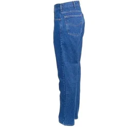 Carhartt Jeans: Men's B18 STW Stonewash Straight Fit Heavyweight 5 Pocket Work Jeans 6 Carhartt Jeans: Men's B18 STW Stonewash Straight Fit Heavyweight 5 Pocket Work Jeans -Tessvero Sales Store b18dst carharttl 01 1