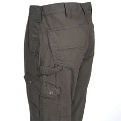 Carhartt Pants: Men's B342 DFE Brown Ripstop Cotton Work Pants 6 Carhartt Pants: Men's B342 DFE Brown Ripstop Cotton Work Pants -Tessvero Sales Store b342dfe carharttl 01 1