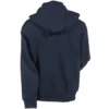 Carhartt Sweatshirts: Men's 100617 472 Rain Defender Paxton Hooded Sweatshirt