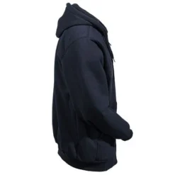 Carhartt Sweatshirts: Men's Rutland Rain Defender 100632 472 Zip Men's Hooded Sweatshirt -Tessvero Sales Store carhartt 100632472 r 01