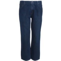 Carhartt Jeans: Men's 101483 968 Dark Blue Bedrock Relaxed Fit Holter Jeans 5 Carhartt Jeans: Men's 101483 968 Dark Blue Bedrock Relaxed Fit Holter Jeans -Tessvero Sales Store carhartt 101483 968 f 01