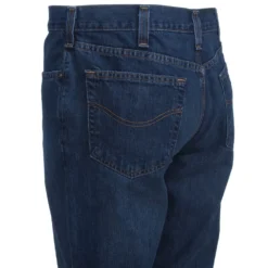 Carhartt Jeans: Men's 101483 968 Dark Blue Bedrock Relaxed Fit Holter Jeans 6 Carhartt Jeans: Men's 101483 968 Dark Blue Bedrock Relaxed Fit Holter Jeans -Tessvero Sales Store carhartt 101483 968 l 01