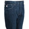 Carhartt Jeans: Men's FR 101814 972 Rugged Flex Traditional Fit Jeans