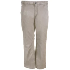 Carhartt Pants: Men's 102291 232 Tan Rigby Rugged Flex Dungarees -Tessvero Sales Store carhartt 102291 039 f 01 1