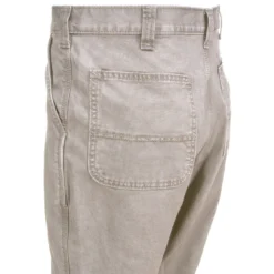 Carhartt Pants: Men's 102291 232 Tan Rigby Rugged Flex Dungarees -Tessvero Sales Store carhartt 102291 039 l 01 1