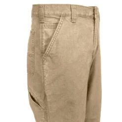 Carhartt Pants: Men's Rugged Flex 102291 253 Dark Khaki Dungarees 7 Carhartt Pants: Men's Rugged Flex 102291 253 Dark Khaki Dungarees -Tessvero Sales Store carhartt 102291 253 r 01 1