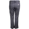 Carhartt Pants: Men's Rugged Flex 102821 029 Shadow Grey Rigby Pants