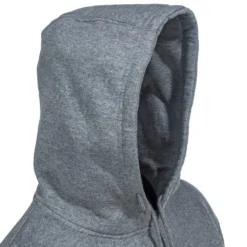 CAT Apparel Sweatshirts: Men's W10646 004 Dark Heather Grey Trademark Hooded Sweatshirt 8 CAT Apparel Sweatshirts: Men's W10646 004 Dark Heather Grey Trademark Hooded Sweatshirt -Tessvero Sales Store cat w10646 dhtr h 01