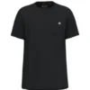 Carhartt Shirts: Men's 104616 N04 Black Force Relaxed Fit Short Sleeve Pocket T-Shirt