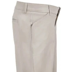 Dickies Pants: Women's Desert Sand FP321 DS Relaxed Stretch Twill Pants