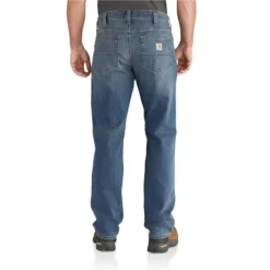 Carhartt Jeans: Men's 102804 964 Coldwater Rugged Flex Relaxed Fit Straight Leg 5 Pocket Jeans 3 Carhartt Jeans: Men's 102804 964 Coldwater Rugged Flex Relaxed Fit Straight Leg 5 Pocket Jeans -Tessvero Sales Store download 2021 07 15t162315.121
