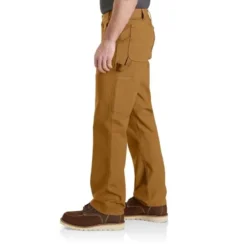 Carhartt Pants: 103279 211 Carhartt Brown Rugged Flex Relaxed Fit Duck Utility Work Pant -Tessvero Sales Store download 2021 07 16t111617.813